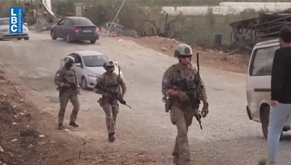 UN weighs continued Lebanon presence after peacekeeping mission ends