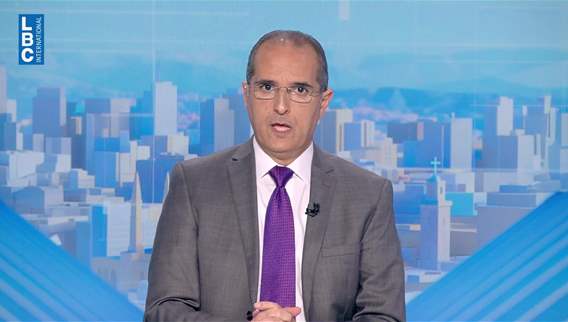 مقدمة النشرة المسائية