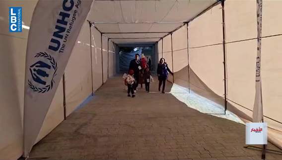 Syrian refugee file grows more complex amid official returns and irregular departures