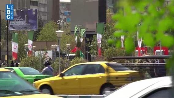 From Iran to China, the US outlines new lines of confrontation