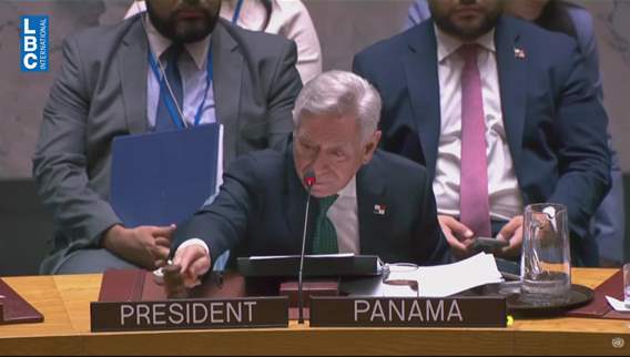 Countdown begins on UNIFIL exit as Lebanon weighs limited force option