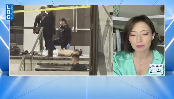 Shooting incident at White House Correspondents' Association ​dinner: The details 