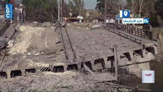Masnaa border crossing sees heavy traffic
