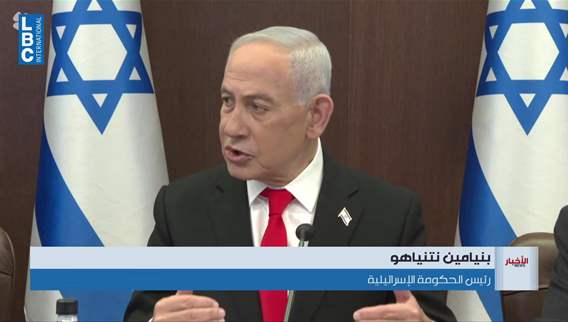 Israel ramps up Lebanon operations despite ceasefire pressure