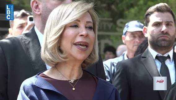  وما زلنا ننهض... مبادرة لجامعة الUSEK تصنع مواطني الغد