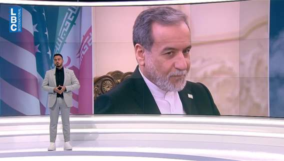  هرمز يعرقل التفاوض… وواشنطن وطهران تتبادلان الشروط