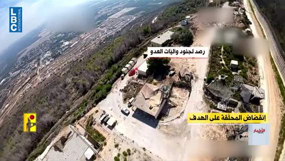  الجيش الإسرائيليّ... كمينان في الجنوب اللبنانيّ