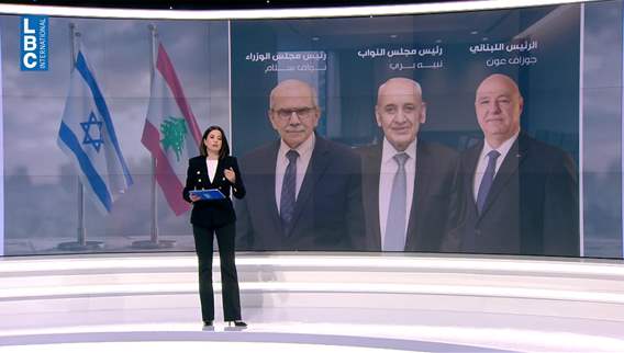  المشهد في لبنان يتخبط على أكثر من مستوى... وبعبدا مستمرة بالمسار الذي رسمته سابقا