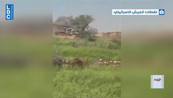  مسيرة الـFPV… حزب الله يدير الحرب بخيطٍ رفيع