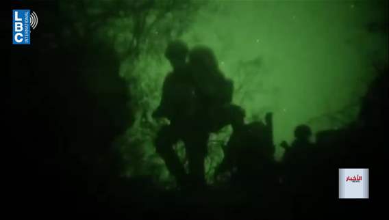   إسرائيل تسعى الى حلول سريعة لمواجهة خطر مسيرات حزب الله