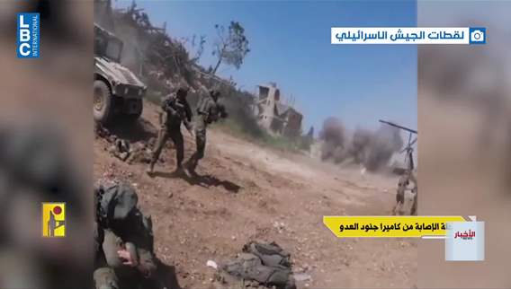 من أوكرانيا إلى الطيري… حربُ المسيّرات الصغيرة