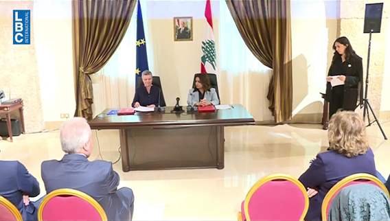 الاتحاد الأوروبي يقدم هبة بقيمة 45 مليون يورو لوزارة الشؤون الاجتماعية