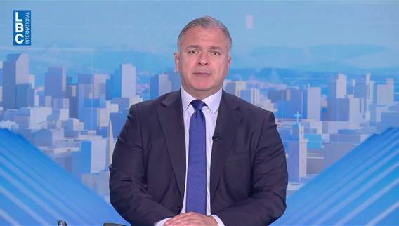 مقدّمة النشرة المسائيّة