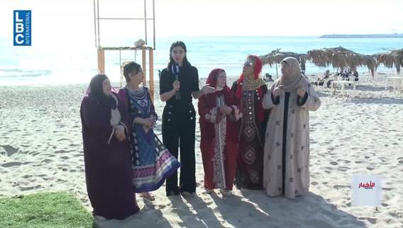  أربعة أيوب تقليد بيروتي... من الذاكرة إلى الإحياء