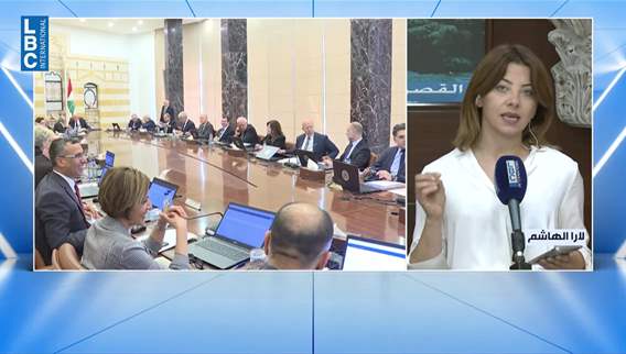 تعيينات قضائية في مجلس الوزراء... إليكم تفاصيل الجلسة في القصر الجمهوري