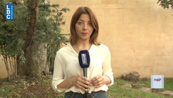  الجرة متصدعة بين بعبدا وعين التينة لكنها لم تنكسر... ولبنان لن يفاوض تحت النار!