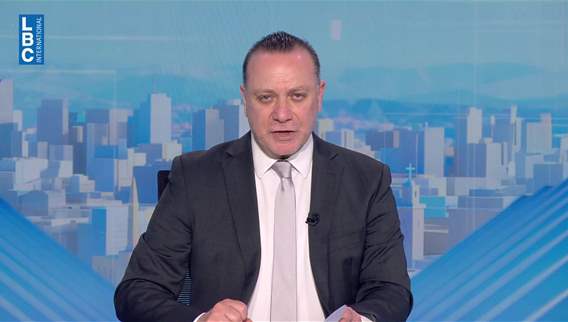  مقدمة النشرة المسائية