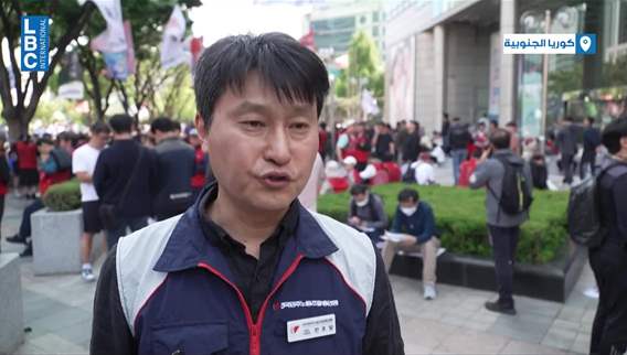 Workers express mixed reactions worldwide on Labor Day