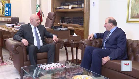 Banking authority–central bank dispute escalates in Lebanon