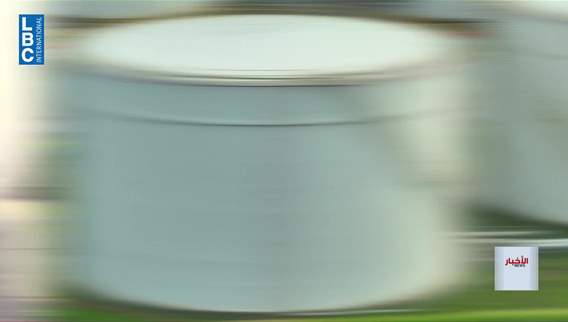 Iran burns through its 'wealth' under pressure of blockade