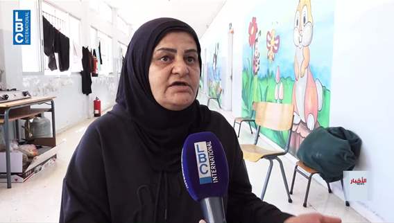 Between death and displacement, residents of southern Lebanon race against time