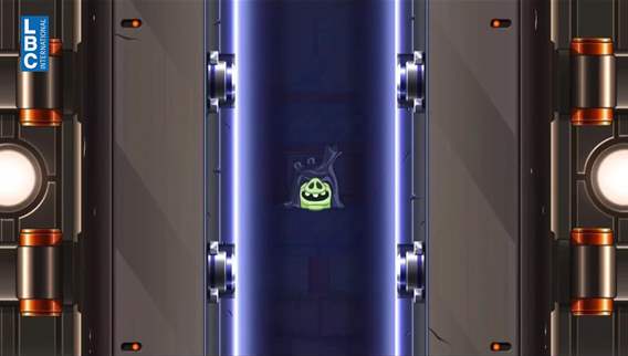 ما قصة Angry Birds؟