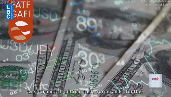 Lebanese company develops AI solutions for Arab banks, opening job opportunities