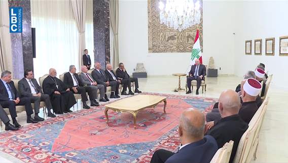 لا مفاوضات بين لبنان واسرائيل قبل تثبيت وقف النار... واجتماع مرتقب في واشنطن لهذه الغاية