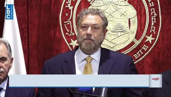 Frem from Bkerke warns: Missed opportunity risks Lebanon’s model and statehood