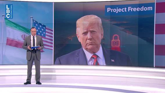 The one-page agreement: are Iran and the United States moving closer to ending hostilities?
