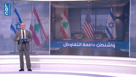 Negotiations on Thursday as Simon Karam heads to Washington