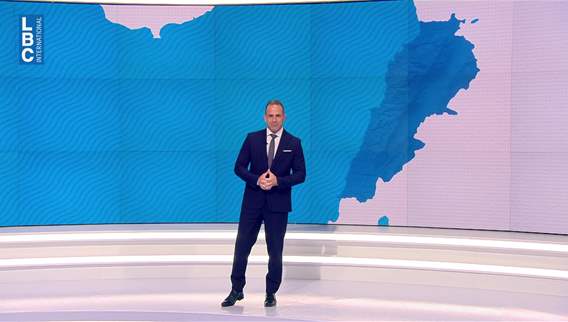 Weather Forecast