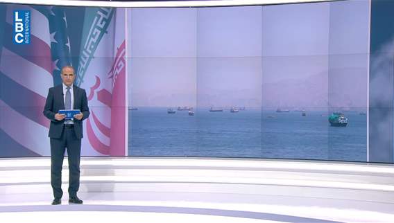 Between escalation and de-escalation: US-Iran talks unfold amid rising tensions in the Strait of Hormuz