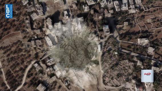 Fatal airstrike in Lebanon’s south highlights repeated delays in evacuation efforts