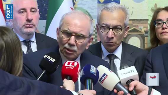سلام في دمشق... محاولة جديدة لكسر الجمود ورفع العوائق أمام العلاقات اللبنانية-السورية