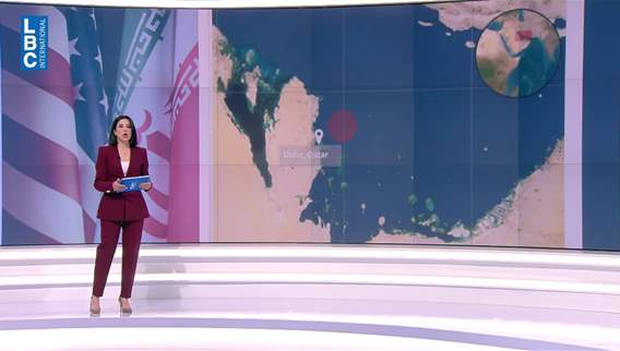 طهران ترد على المقترح الأميركي لوقف الحرب ولبنان في صلب الرد... هذه التفاصيل