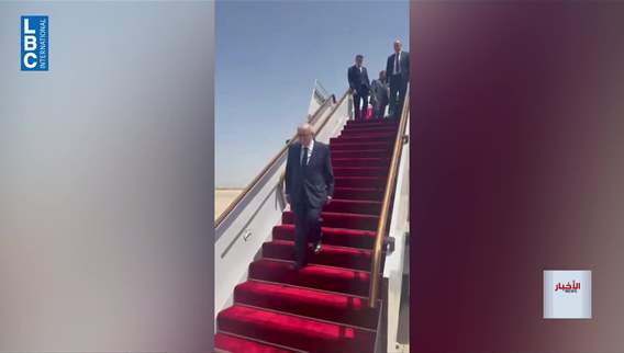 طرق التجارة تتغيّر… فهل يوطد لبنان علاقته بسوريا؟