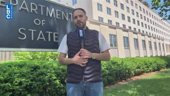 Lebanese-Israeli negotiations session in Washington on Thursday and Friday… what are the latest developments?