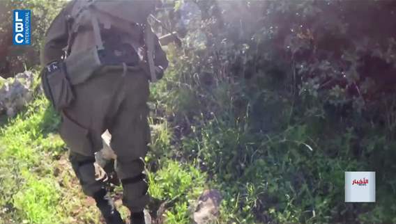 From battlefield to talks: Israel expands ground operations in South Lebanon 
