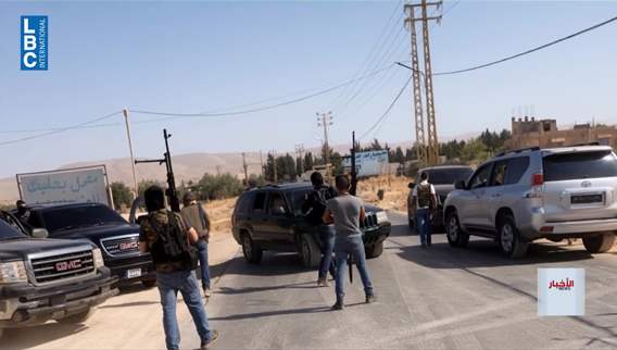 From Turkey… military intelligence brings the killer of the soldiers to justice