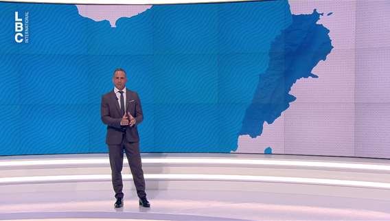 Weather Forecast