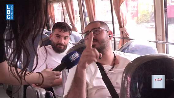  صار بدنا سندة … والكل يتساءل