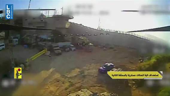 الليطاني في العقيدة العسكرية الإسرائيلية