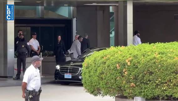Second day of talks reveals key developments in negotiations