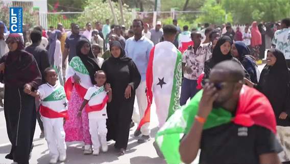 Somalia: Why is it becoming strategically important to Israel?