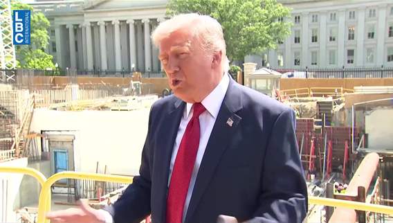 Ceasefire deal on the table? Iranian proposal and international diplomacy amid Trump remarks