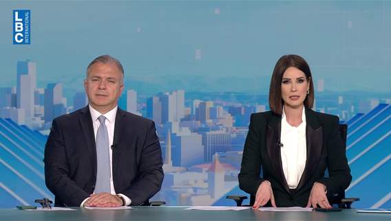   شقيقة شهيد عبرا تهدد الأسير. ما تجرّبونا... في الجزء الخامس من سلسلة العفو العام الشامل يقتل الشهيد مرتين التي أطلقتها الـLBCI