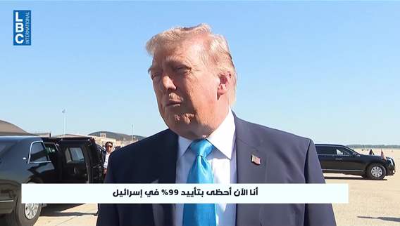   مهلة ترامب لإيران تقترب من نهايتها... وسباق دبلوماسي لمنع الانفجار