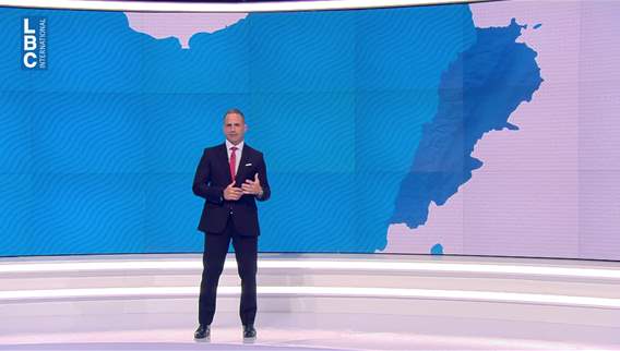 Weather forecast