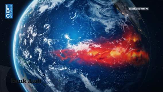 El Nino brings new repercussions for agriculture